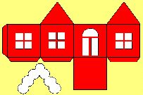 Teelichhaus