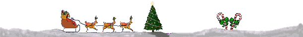 Weihnachtsbanner