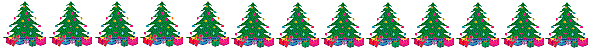 Weihnachtsbanner