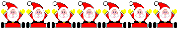 Weihnachtsbanner