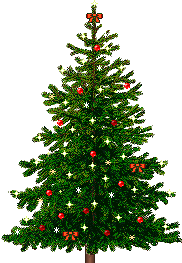 Weihnachtsbaum