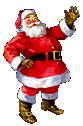 santa