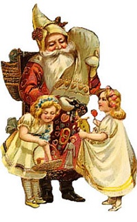 Nikolaus