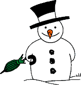 Schneemann